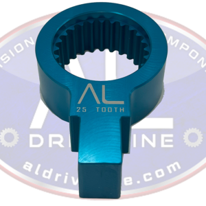 AL25TT Ball Gear Tool