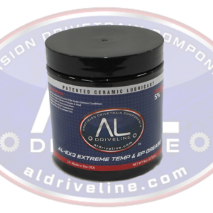 ALEX3 AL Extreme Driveline Grease