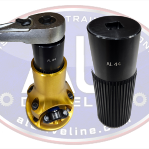 AL 44 Spline Turnover Tool