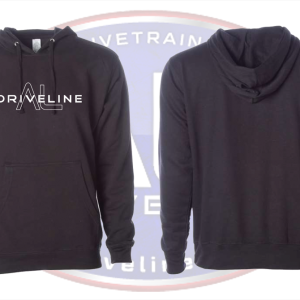 AL Driveline Hoodie